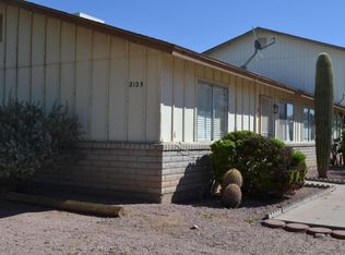 2125 S Apache Dr, Apache Junction, AZ 85120