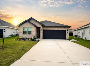 2340 Cougar Trl, Brownsville, TX 78526