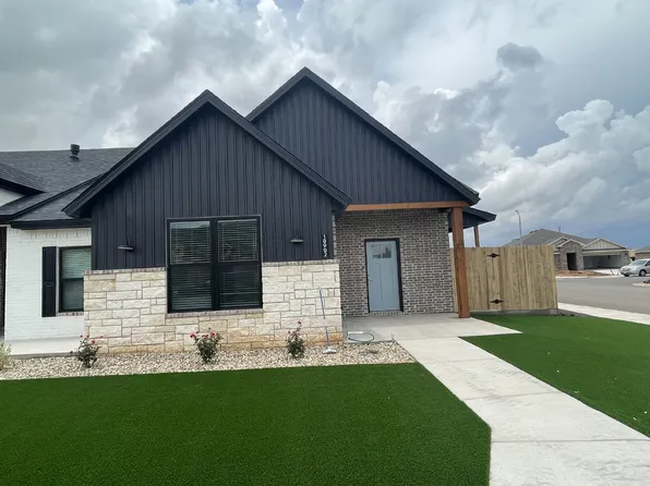 10902 Aberdeen Ave, Lubbock, TX 79424