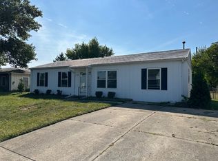 301 Fairview Dr, Sunbury, OH
