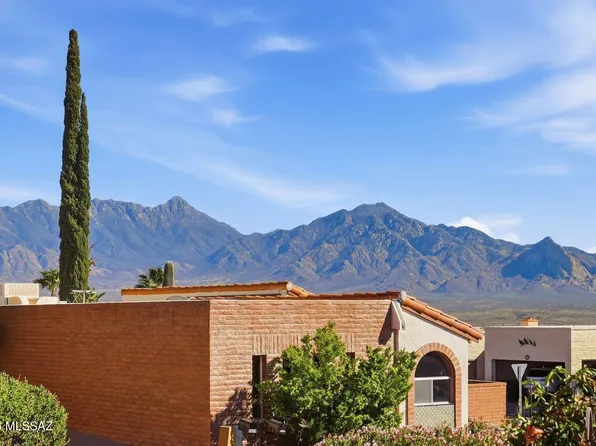 1331 W Calle Serrano, Green Valley, AZ 85622