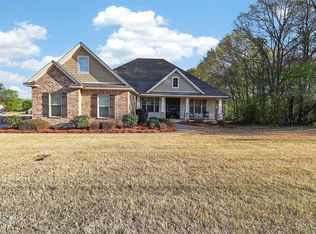 1603 Dominick Rd, Prattville, AL 36067