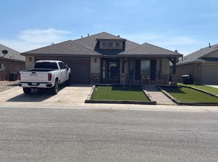 9703 Desert Ave, Odessa, TX 79765