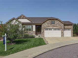745 Dublin Pl, Castle Rock, CO 80104