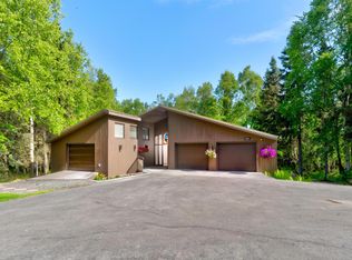 921 Old Klatt Rd, Anchorage, AK 99515