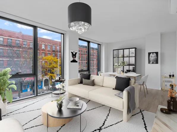 300 West 136th Street image 2 of 17