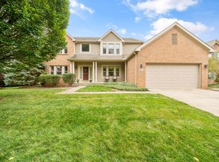 6567 Greensway Loop, Dublin, OH 43016