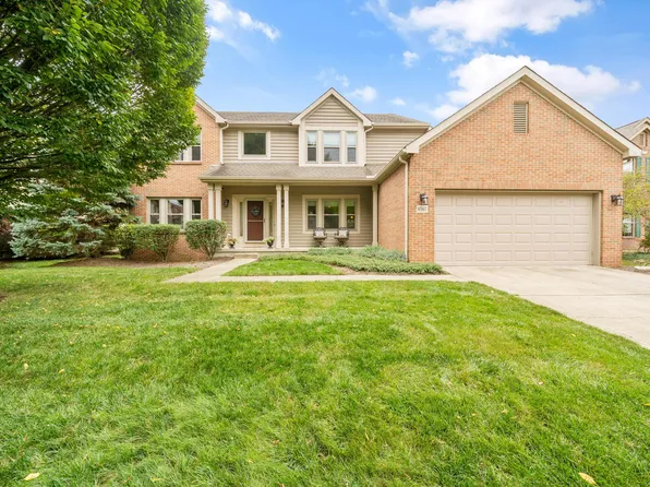 6567 Greensway Loop, Dublin, OH 43016