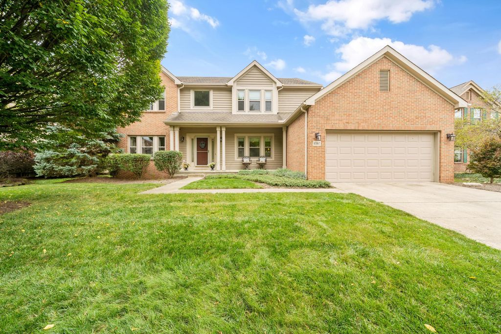 Real estate listing image