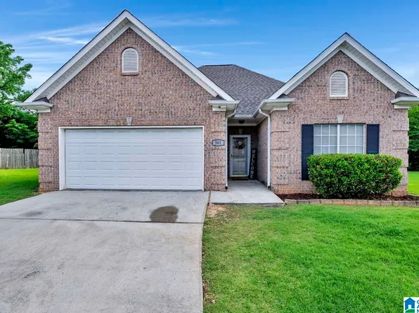 561 Summit Cir, Fultondale, AL 35068