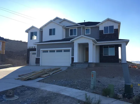 668 W Leroy Cir, Saratoga Springs, UT 84045