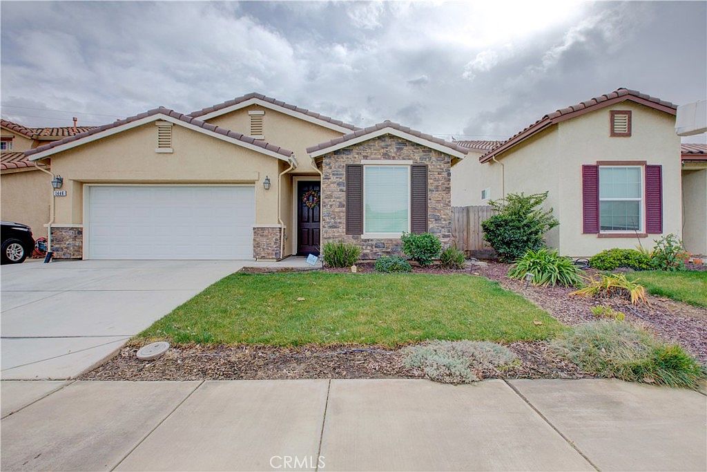 1446 La Sierra St, Merced, CA 95348 Zillow