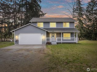 15223 Smith Prairie Rd SE, Yelm, WA 98597