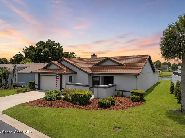 340 Oak Haven Dr, Melbourne, FL 32940
