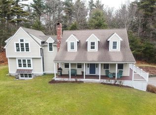 296 Mayflower St, Duxbury, MA 02332