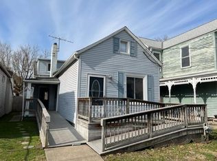 824 Thornton St, Dayton, KY 41074
