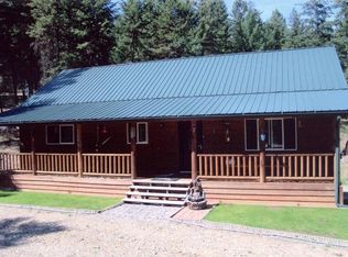 73 High Country Rd, Plains, MT 59859