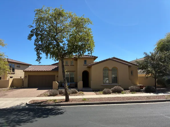 20973 W Cora Vis, Buckeye, AZ 85396