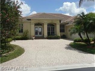 8221 Southwind Bay Cir, Fort Myers, FL 33908