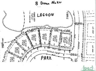 8 Dream Maker Cir, Savannah, GA 31411