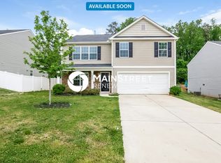7903 Rusty Plow Ct, Charlotte, NC 28216
