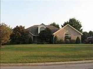 1617 Breezy Ridge Trl, Knoxville, TN 37922