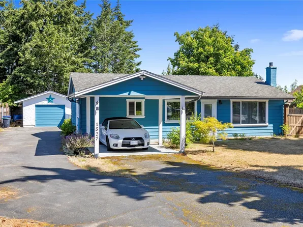 1527 Dalmatian Dr, Nanaimo, BC V9P 1Y8