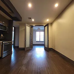 Rented by Yup Realty LLC