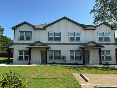 1513 N Commerce St, Gainesville, TX, 76240