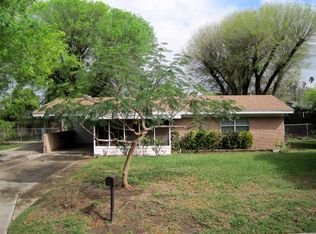 1006 W 8th St, Donna, TX 78596