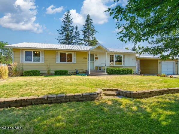 1756 E 12th Ave, Post Falls, ID 83854
