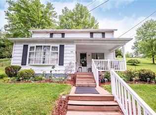 344 Bridge St, Hunker, PA 15639
