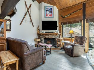 2958 S Frontage Rd W #C3, Vail, CO 81657