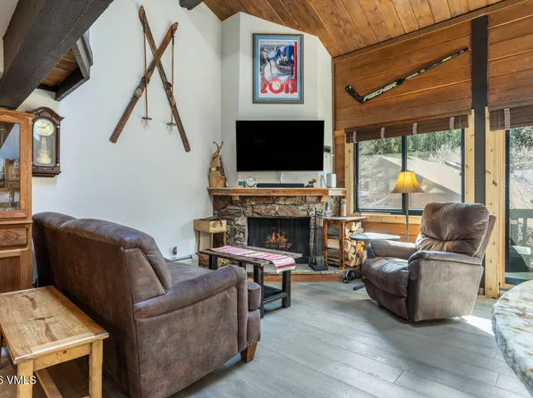 2958 S Frontage Rd W #C3, Vail, CO 81657