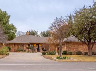 4607 Green Tree Blvd, Midland, TX 79707