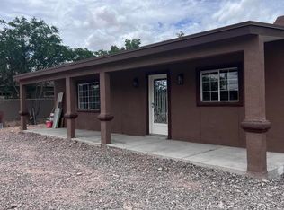 821 Stumm Pl, Clint, TX 79836