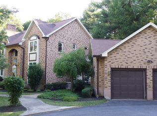 6 Manning Way, Sharon, MA 02067