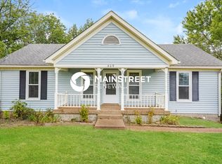 409 Scenicway Knob, Hermitage, TN 37076