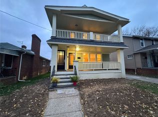 3308 W 126th St, Cleveland, OH 44111