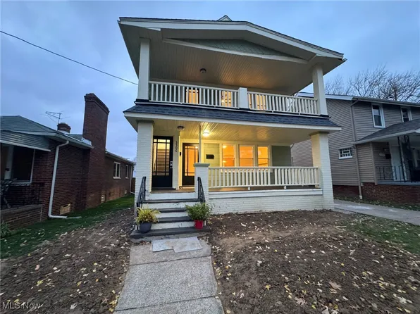 3308 W 126th St, Cleveland, OH 44111