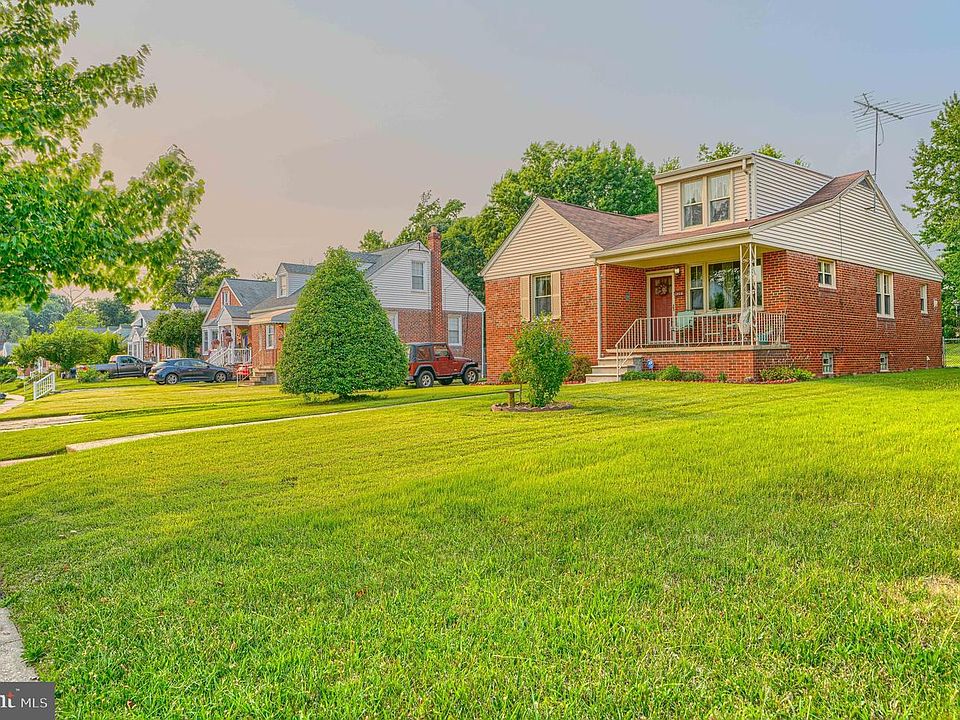 1st image of 2814 Chesley Ave