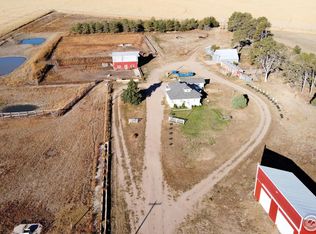 3317 County Road 71, Fleming, CO 80728