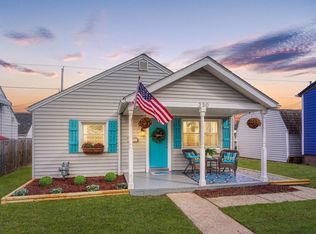 330 Maud Ave, Lancaster, OH 43130