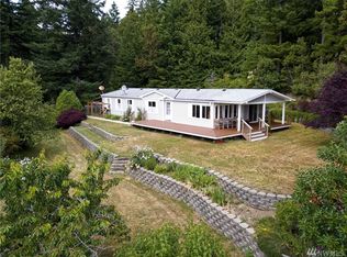 2801 Lindsay Hill Rd, Quilcene, WA 98376