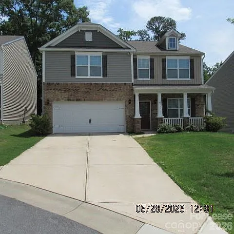16111 Trenton Green Ln — Photo 1