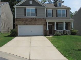 16111 Trenton Green Ln, Charlotte, NC 28273