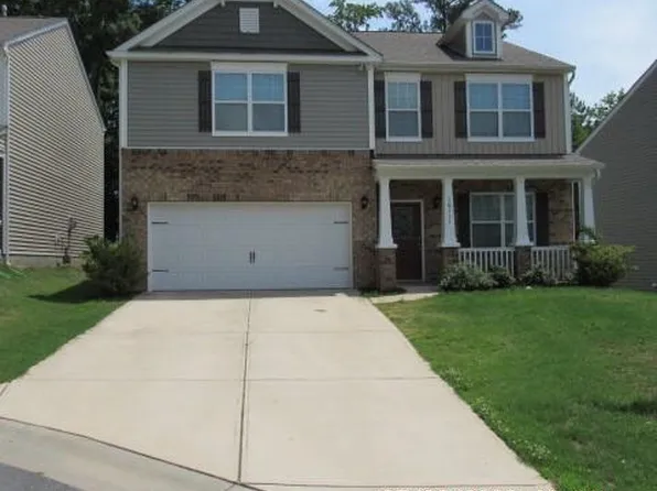 16111 Trenton Green Ln, Charlotte, NC 28273