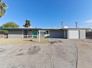 4706 N 58th Ave, Phoenix, AZ 85031