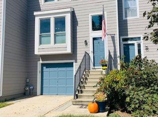7820 Old Farm Ln, Ellicott City, MD 21043