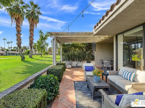 3020 Calle Loreto, Palm Springs, CA 92264